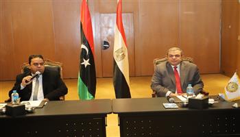 وزير العمل الليبي: العمالة المصرية مطلوبة لدينا بالآلاف