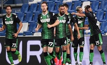 الدوري الإيطالي.. ديونيسي يعلن تشكيل ساسولو الرسمي لمواجهة فيورنتينا