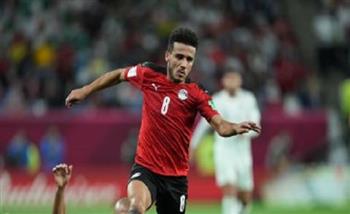 7 لاعبين من الزمالك بالقائمة المبدئية لمنتخب مصر استعدادًا لأمم إفريقيا