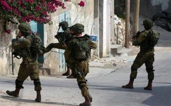 الاحتلال يعتقل فلسطينياً ونجله من الخضر جنوب بيت لحم