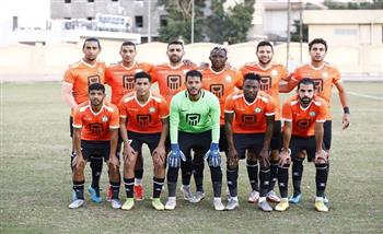22 لاعبا في قائمة فريق البنك الأهلي استعدادا لمواجهة غزل المحلة غدا