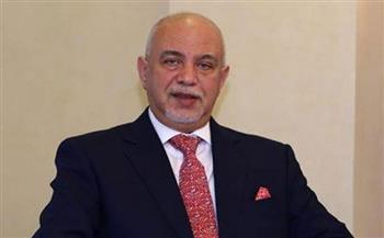 نائب منتقدا الحكومة الألمانية: القضاء المصري شامخ ولا يقبل الوصاية