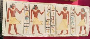 المتحف المصري الكبير يستقبل 23 قطعة أثرية 