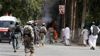 مصرع وإصابة 6 أشخاص في هجوم انتحاري غربي باكستان