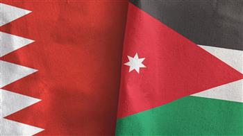 وزيرا خارجية البحرين والأردن يبحثان سبل تعزيز التعاون المشترك