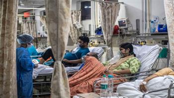 الهند: ارتفاع إصابات أوميكرون إلى 145 حالة