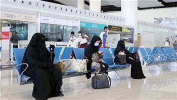 الصحة السعودية: 5.4% نسبة المتحور "أوميكرون" في المملكة