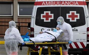 المملكة المتحدة: تسجيل نحو 83 ألف إصابة جديدة بكورونا خلال 24 ساعة