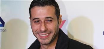 أحمد صلاح السعدني في مسلسل "اتجاه إجباري" رمضان 2022