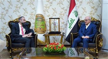 وزير التربية العراقي : لدينا خطة شاملة لإعادة تأهيل طلبة المخيمات ودمجهم في التعليم