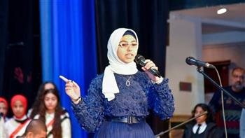 "تعليم بورسعيد" تحتفل بالعيد القومي للمحافظة