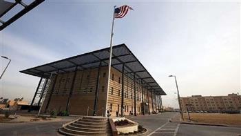 السفارة الأمريكية ببغداد : أكثر من 60 مليون دولار لدعم العراق في مواجهة كورونا