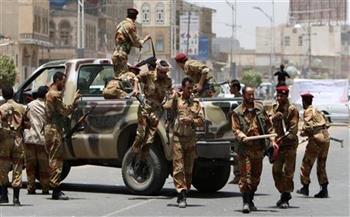 اليمن: مقتل 7 عناصر من مليشيا الحوثي غرب مدينة تعز