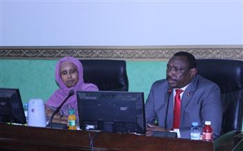 الصومال وباكستان تبحثان التعاون في مجالات الأمن والتنمية الاقتصادية