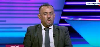 سمير طنطاوي يكشف الاستعدادات المصرية لاستضافة قمة المناخ القادمة بشرم الشيخ