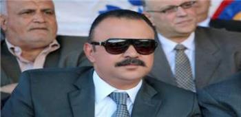  من هو اللواء  خالد عزب مساعد الوزير للمرور والحماية المدنية الجديد