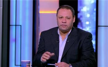 إبراهيم سعيد: ضياء السيد ليس له دور في منتخب مصر