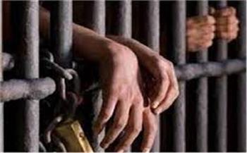 تجديد حبس المتهم بالاتجار في المواد المخدرة بالزيتون