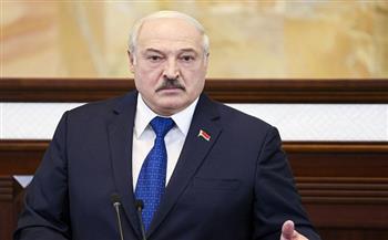 رئيس بيلاروسيا: الاستفتاء على الدستور فبراير المقبل ما لم تنشأ طوارئ