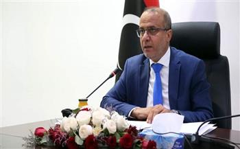 نائب رئيس المجلس الرئاسي الليبي يبدأ زيارة رسمية لموريتانيا
