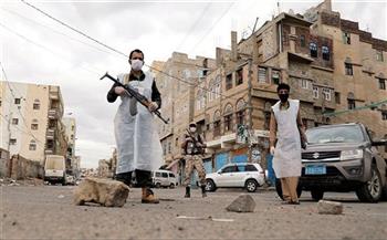 الأمم المتحدة: مليشيا الحوثي تسببت في نزوح 45 ألفًا من مأرب