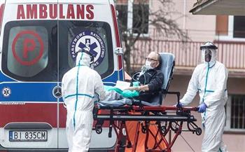 بولندا تسجل أكثر من 28 ألف إصابة جديدة بفيروس كورونا