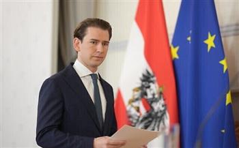 استقالة رئيس أكبر الأحزاب النمساوية .. ووزير الداخلية يستعد لرئاسة الحكومة