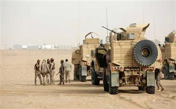 التحالف العربي: مقتل 45 إرهابيا وتدمير 6 آليات عسكرية في مأرب