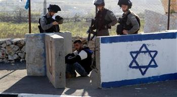 الاحتلال الاسرائيلي يعيد اعتقال أسيرين مقدسيين لحظة الإفراج عنهما
