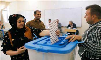 مفوضية الانتخابات العراقية تنفي تمديد مدة الطعن أو تدخل رئيسي الجمهورية والقضاء بعملها