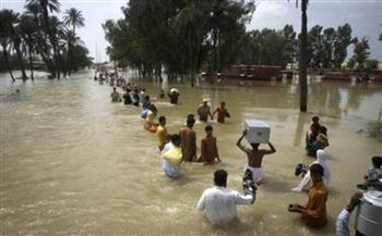فقدان 18 شخصًا جراء فيضانات وانهيارات أرضية في فيتنام
