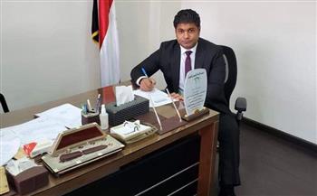 مرزوق محمد رئيسًا لاتحاد الجودو