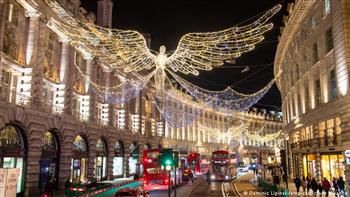 "ايفيننج ستاندارد": توقعات بإلغاء حفلات عيد الميلاد في بريطانيا بسبب كورونا
