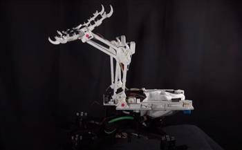 شبيه بالطيور.. ابتكار روبوت يمكنه الهبوط على فروع الأشجار (فيديو)