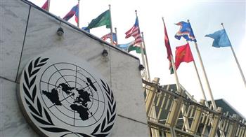 الأمن الأمريكي يفرض طوقا أمنيا حول مقر الأمم المتحدة بعد رصد مسلح في محيطه