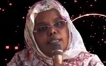 مجلس السيادة السوداني يختار نائبا عاما مكلفا