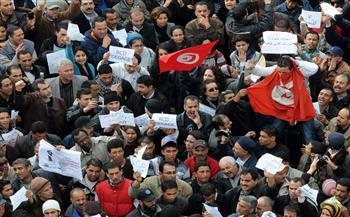 تونس تبحث اعتبار يوم 17 ديسمبر هو عيد الثورة بدلا من 14 يناير