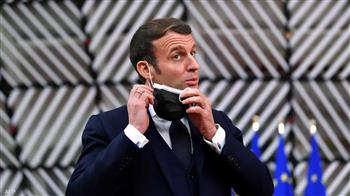 الرئيس الفرنسي يبدأ غدا جولة تشمل الإمارات وقطر والسعودية