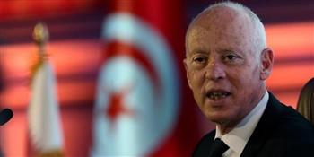 الرئيس التونسي يشدد على مواصلة تحمل المسؤولية بكل صدق وأمانة