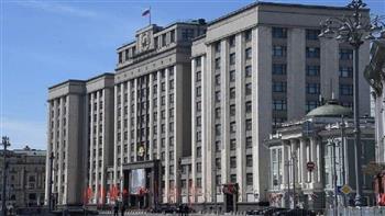 مجلس "الدوما" الروسي يندد بالعقوبات الغربية على بيلاروس