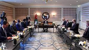 مجلس الوزراء الأردني يوافق على البرنامج التنفيذي للتعاون في مجال السياحة مع مصر