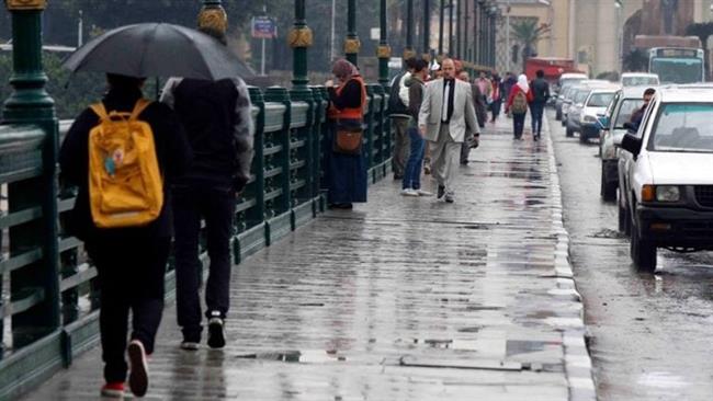 7 نصائح لحماية صحتك من مضاعفات التقلبات الجوية