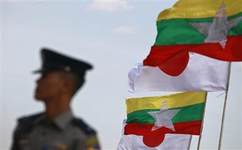 هيومن رايتس ووتش تدعو اليابان إلى تعليق التبادل العسكري مع ميانمار