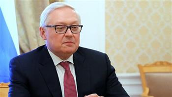 ريابكوف: واشنطن لم ترد بعد على مقترحات موسكو حول الضمانات الأمنية