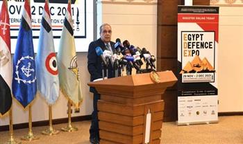 رئيس جامعة "هيرتفوردشاير" يؤكد أهمية تعزيز التعاون لخدمة احتياجات الصناعة المصرية