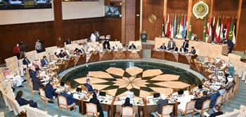 "البرلمان العربي" يناقش مقترح إنشاء "الشبكة البرلمانية العربية للتنمية المستدامة"
