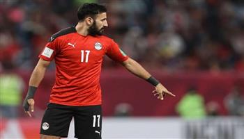 «لاشين»: المنتخب استفاد من بطولة كأس العرب.. وصلاح كان يتواصل معنا يوميا