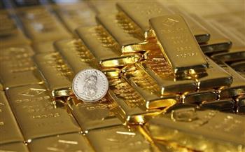 ارتفاع أسعار الذهب لاعلى مستوى لها في ثلاثة أسابيع