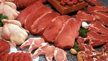 أسعار اللحوم والدواجن اليوم 21-12-2021