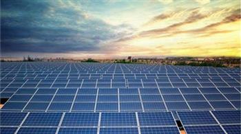 توقيع اتفاقية تعاون لتركيب محطة طاقة شمسية بمؤسسة الأهرام الصحفية